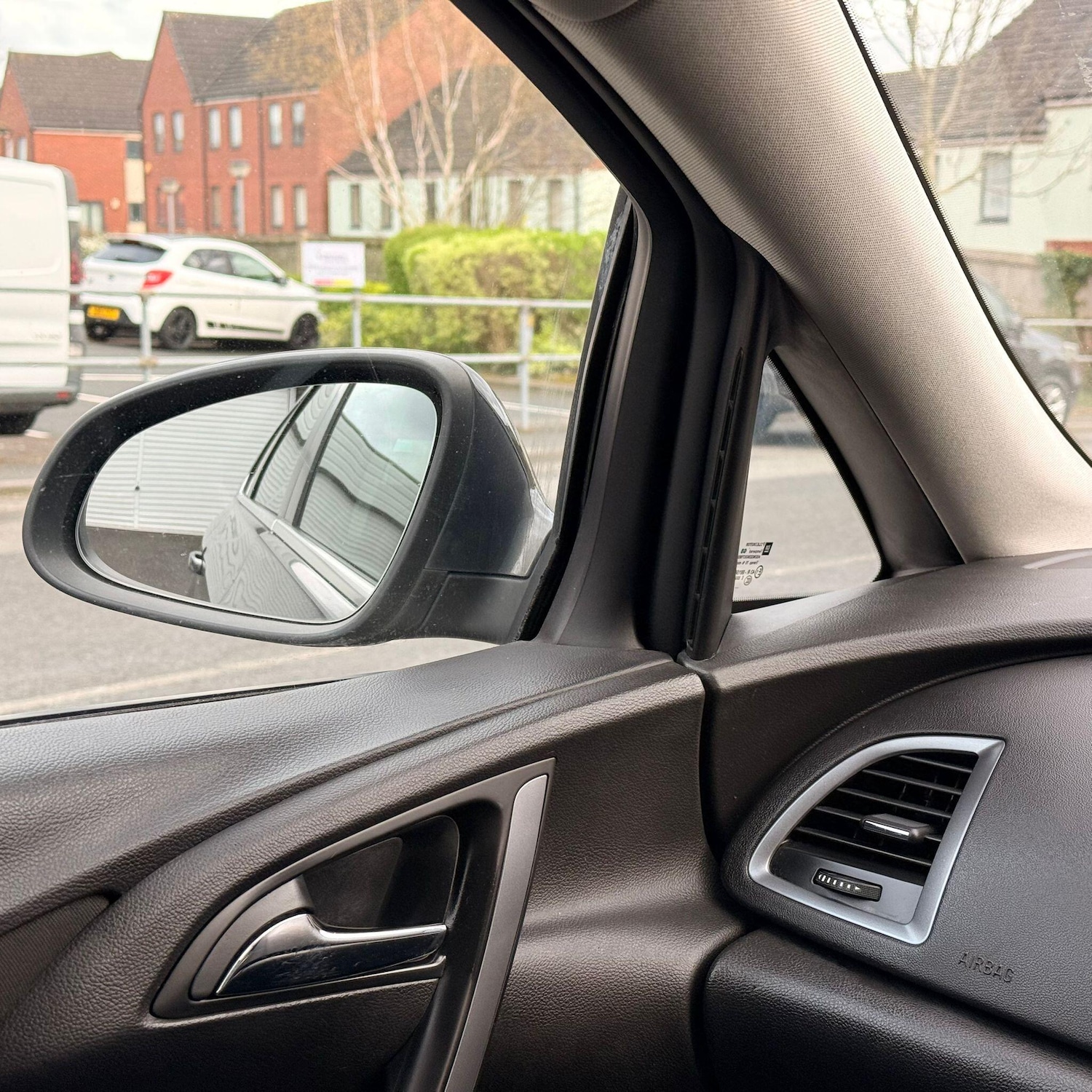 Used Vauxhall Astra for sale - 78135963: Photo 50