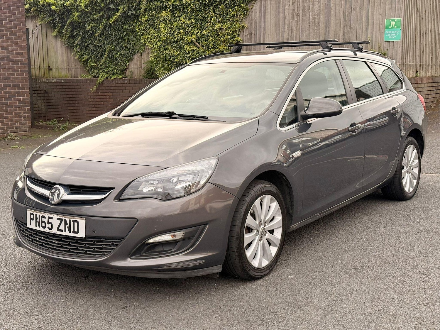 Used Vauxhall Astra for sale - 78135963: Photo 6