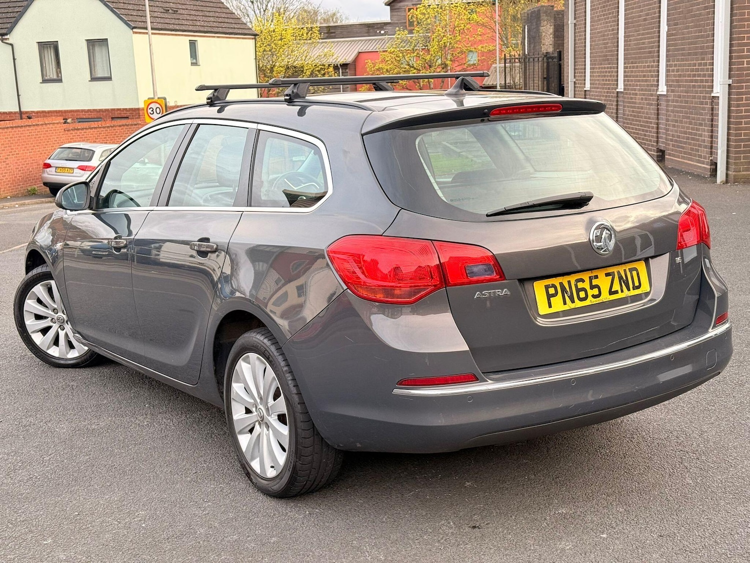 Used Vauxhall Astra for sale - 78135963: Photo 7