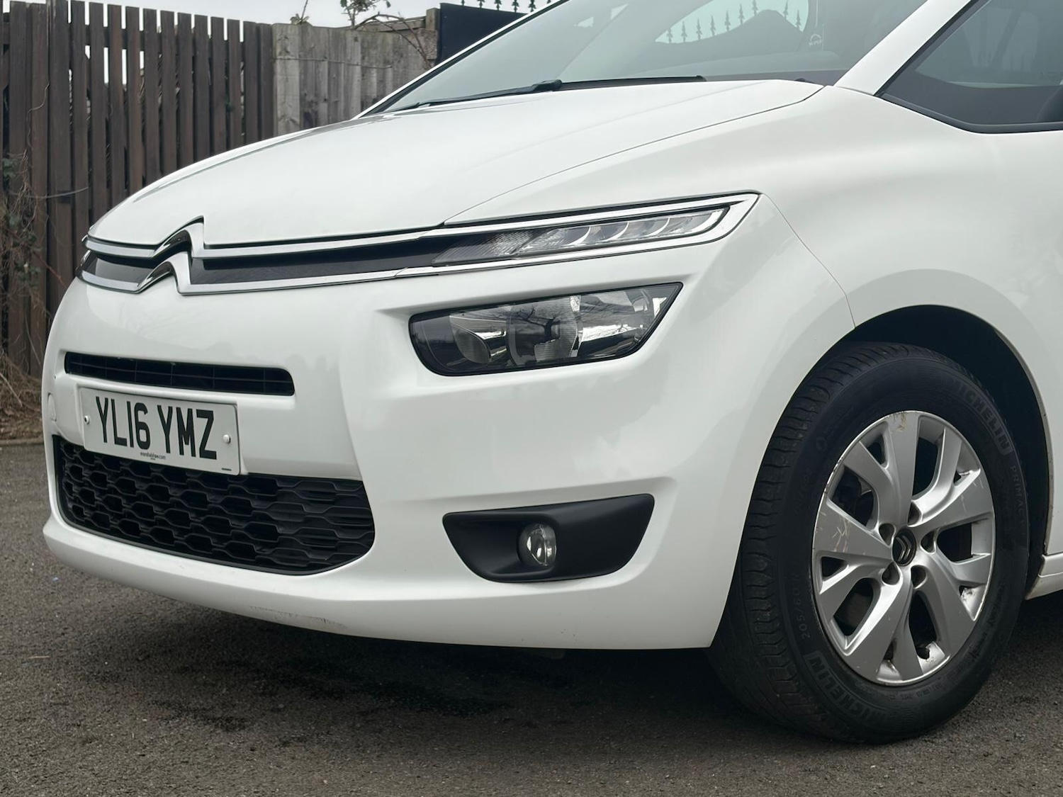 Used Citroen Grand C4 Picasso 2016 for sale - 77838699: Photo 10