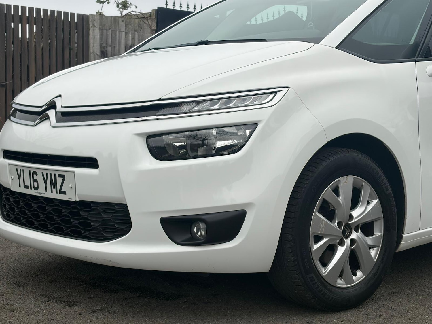 Used Citroen Grand C4 Picasso 2016 for sale - 77838699: Photo 12