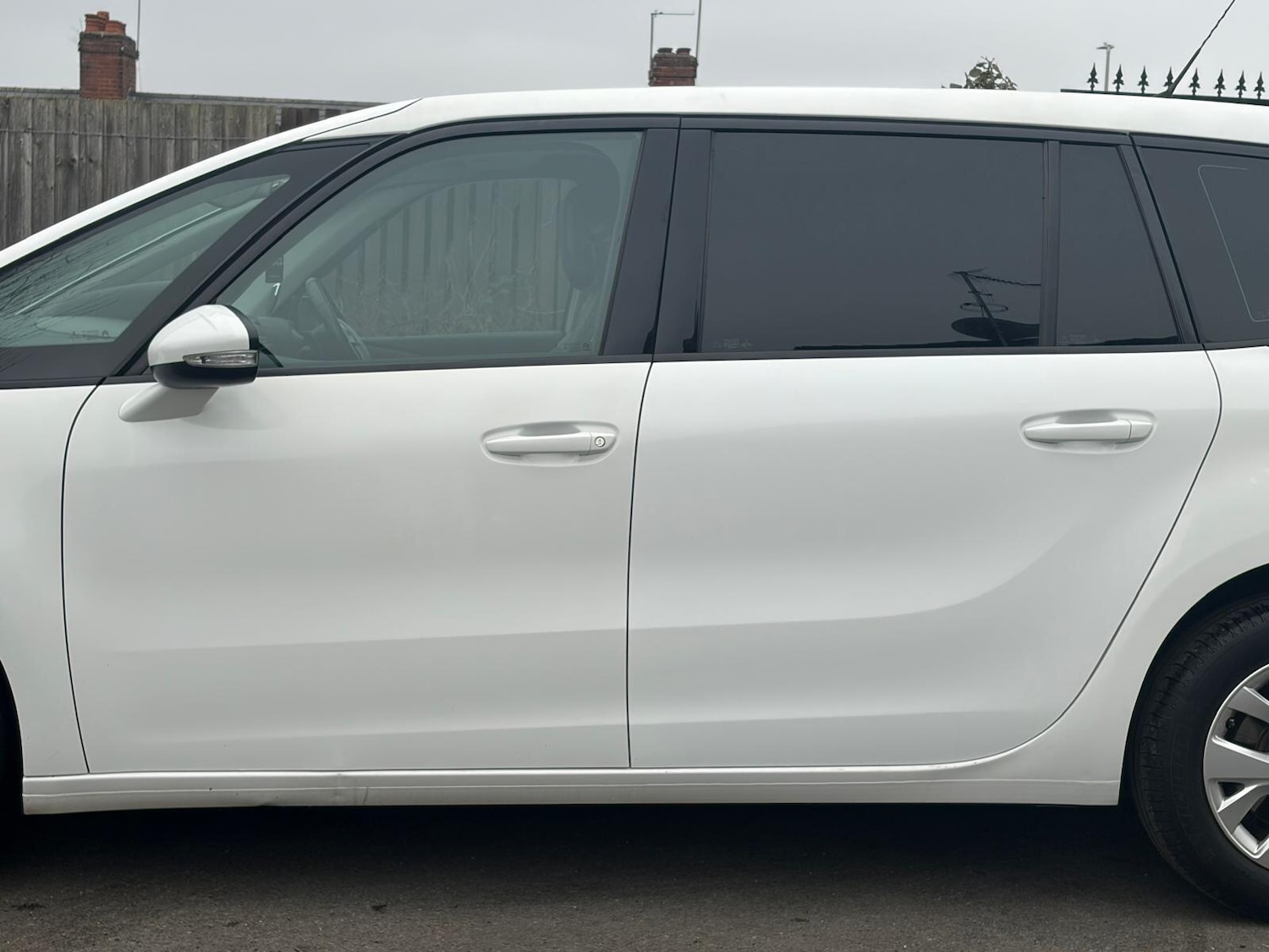 Used Citroen Grand C4 Picasso 2016 for sale - 77838699: Photo 22