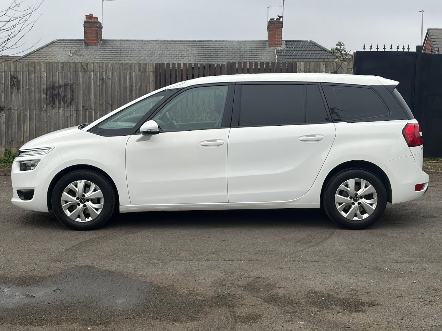 Used Citroen Grand C4 Picasso 2016 for sale - 77838699: Photo 23