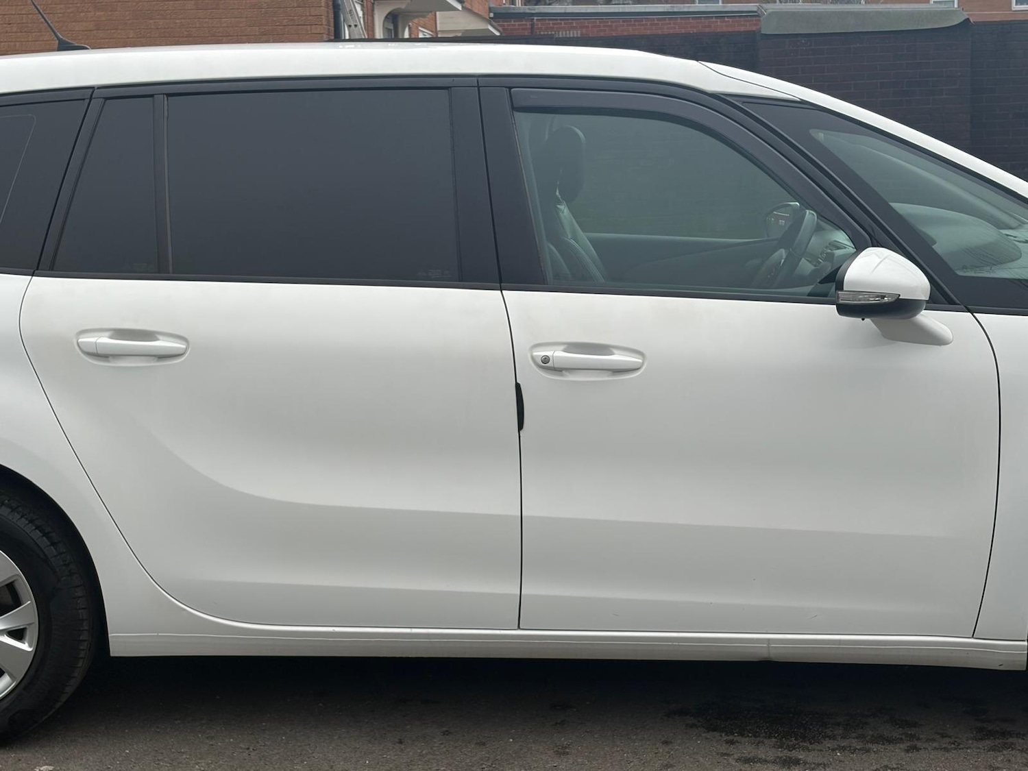 Used Citroen Grand C4 Picasso 2016 for sale - 77838699: Photo 29