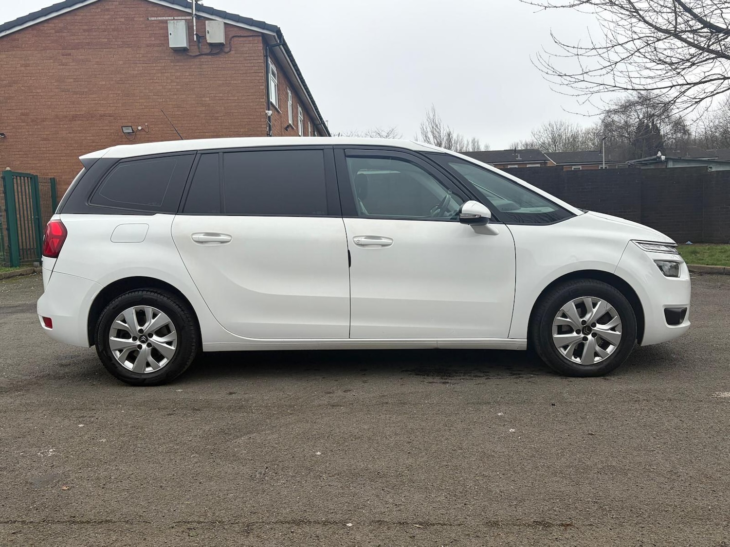 Used Citroen Grand C4 Picasso 2016 for sale - 77838699: Photo 30