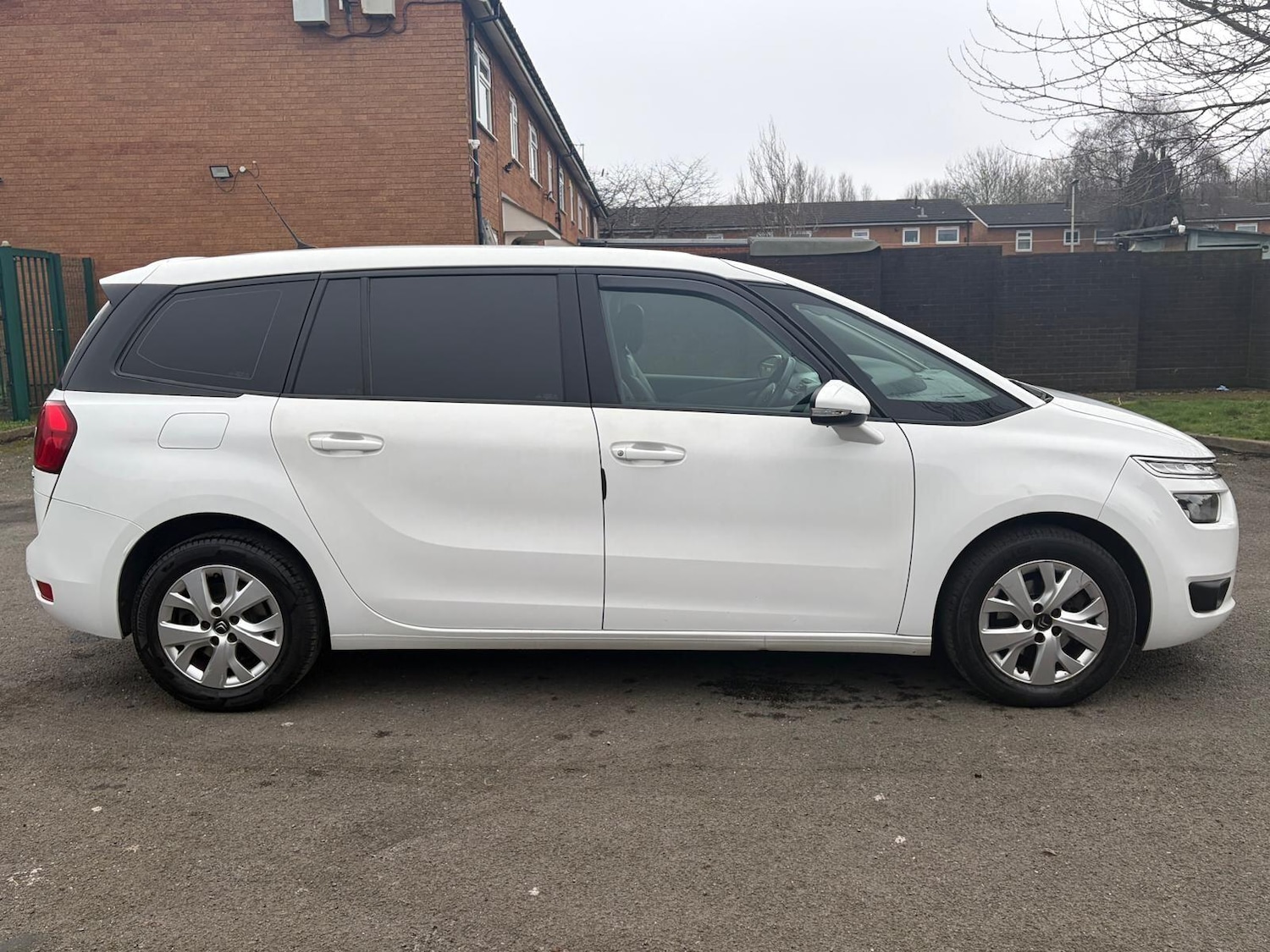 Used Citroen Grand C4 Picasso 2016 for sale - 77838699: Photo 31