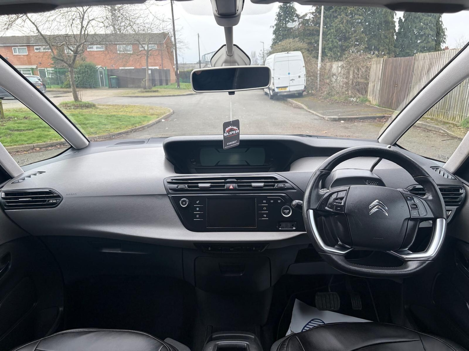 Used Citroen Grand C4 Picasso 2016 for sale - 77838699: Photo 42