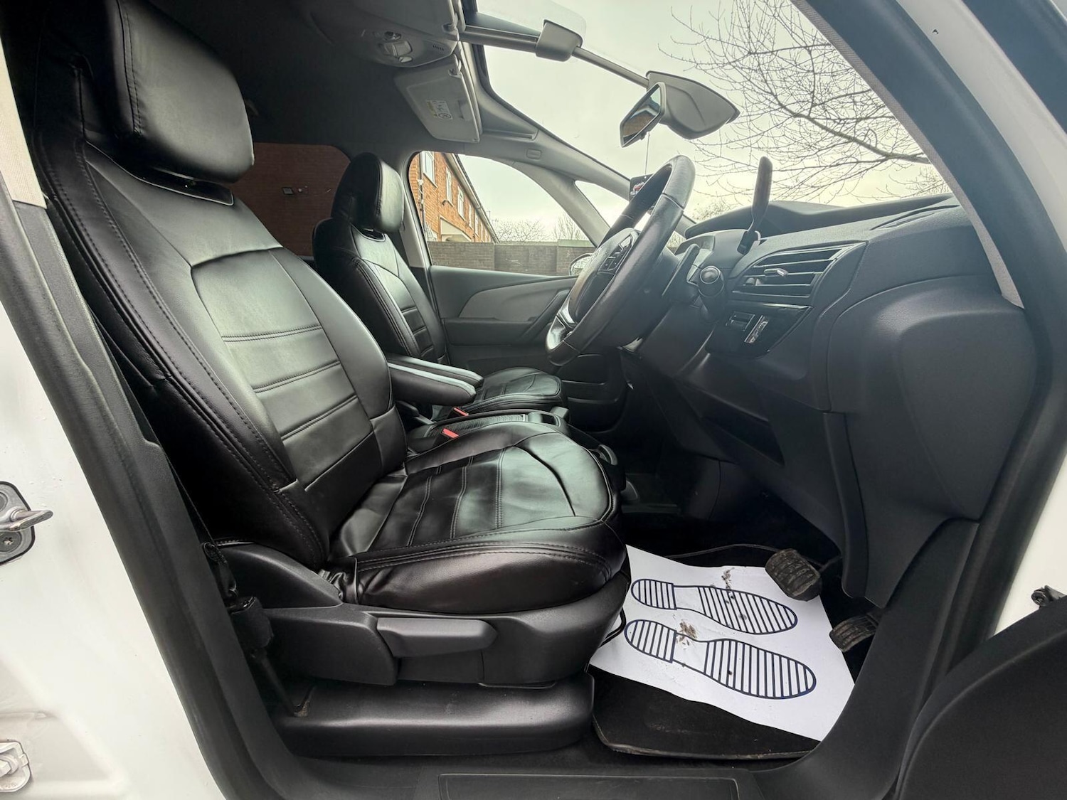 Used Citroen Grand C4 Picasso 2016 for sale - 77838699: Photo 46