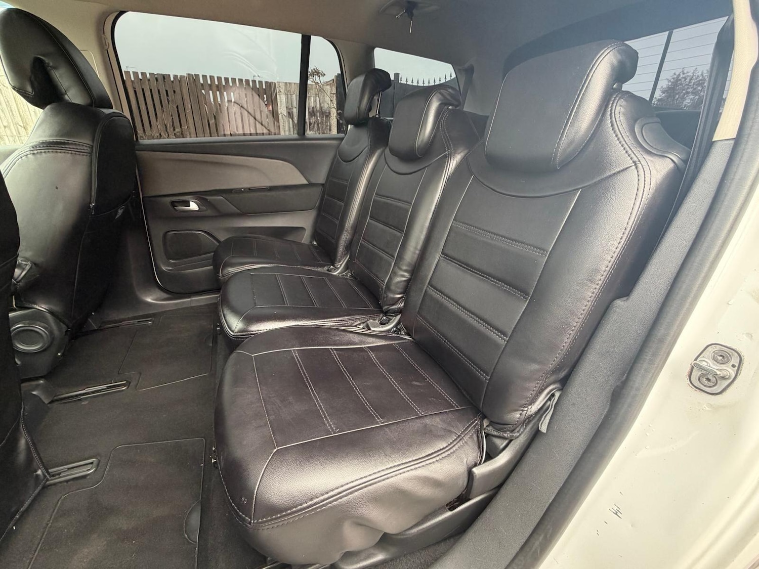 Used Citroen Grand C4 Picasso 2016 for sale - 77838699: Photo 48