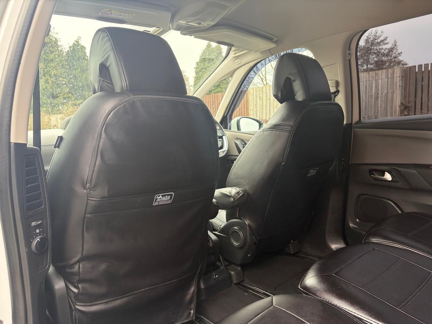 Used Citroen Grand C4 Picasso 2016 for sale - 77838699: Photo 50