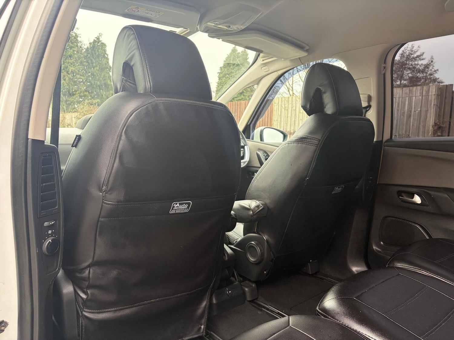 Used Citroen Grand C4 Picasso 2016 for sale - 77838699: Photo 51