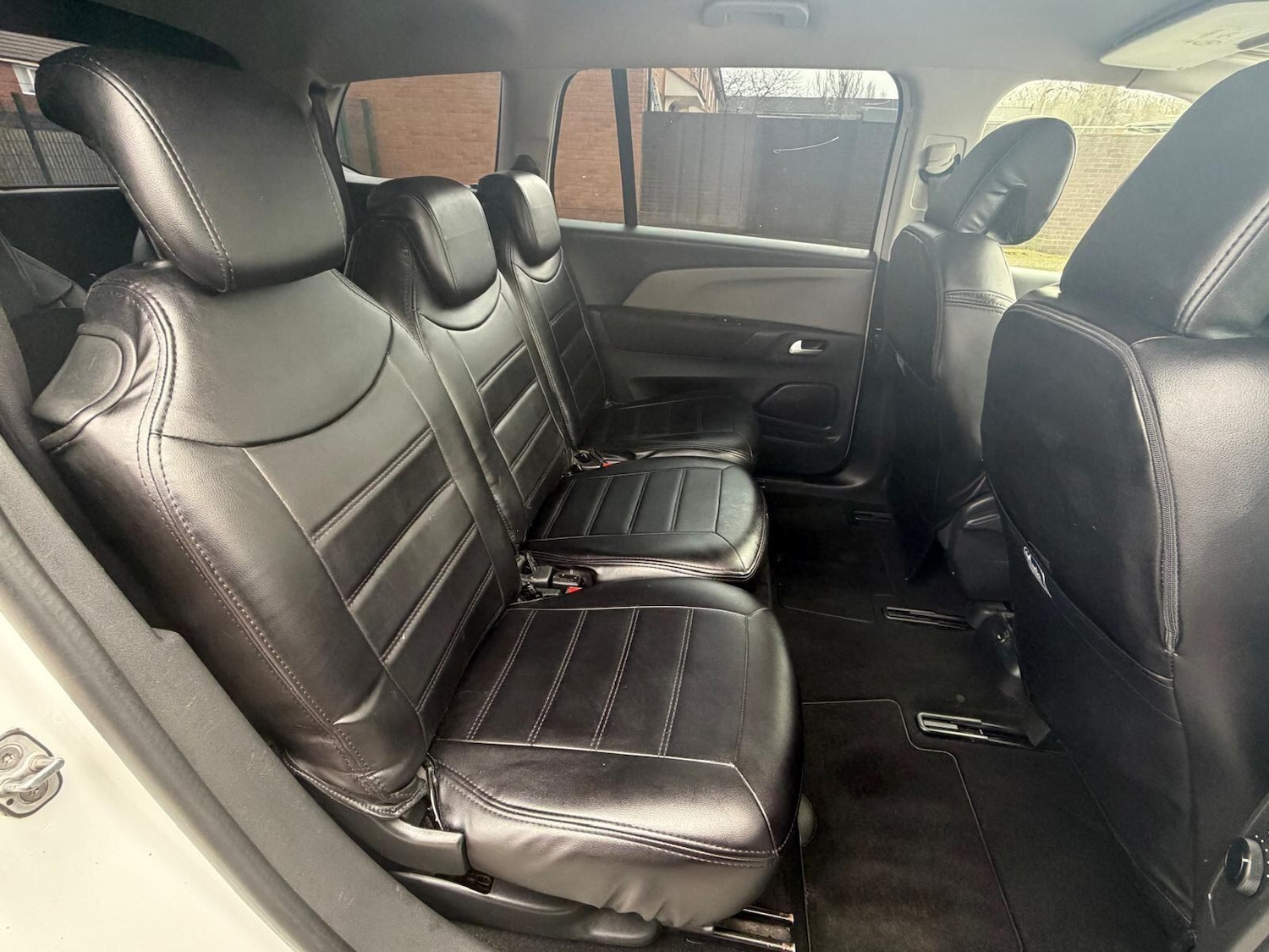 Used Citroen Grand C4 Picasso 2016 for sale - 77838699: Photo 52