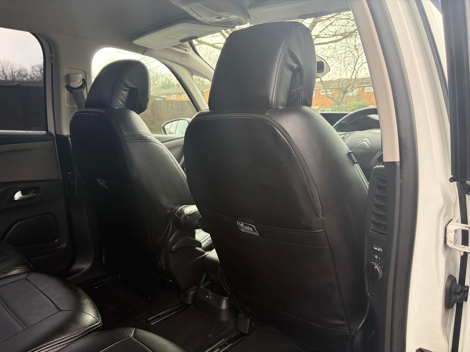 Used Citroen Grand C4 Picasso 2016 for sale - 77838699: Photo 53