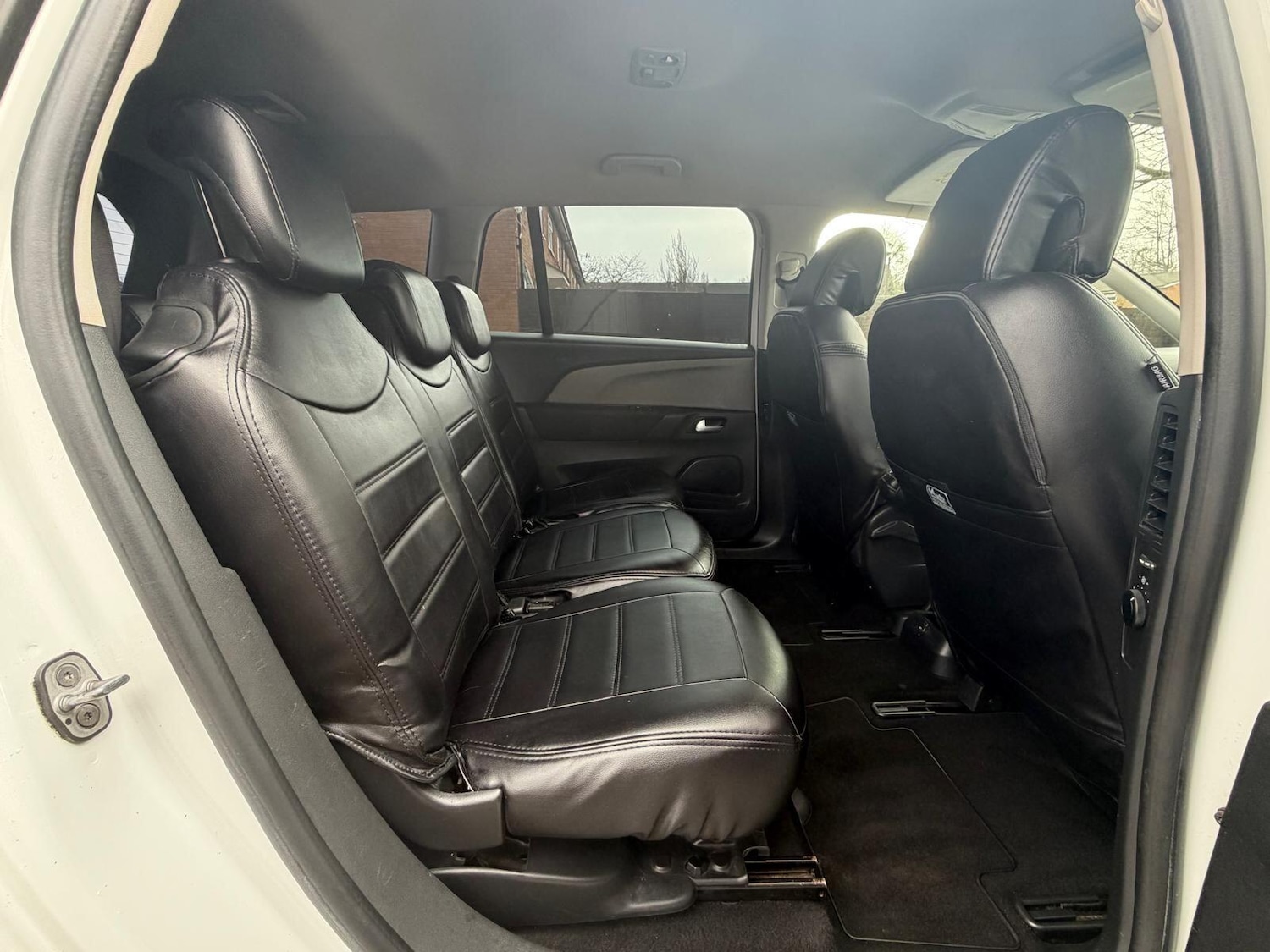 Used Citroen Grand C4 Picasso 2016 for sale - 77838699: Photo 54