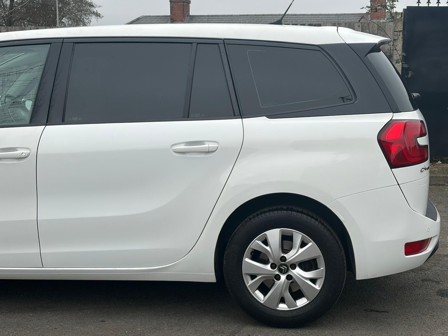 Used Citroen Grand C4 Picasso 2016 for sale - 77838699: Photo 55