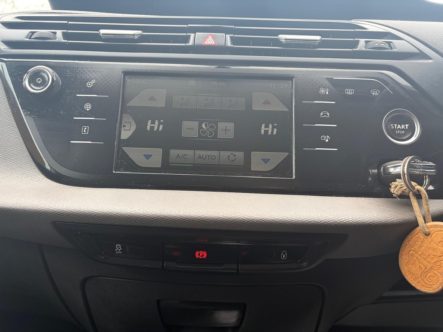 Used Citroen Grand C4 Picasso 2016 for sale - 77838699: Photo 56