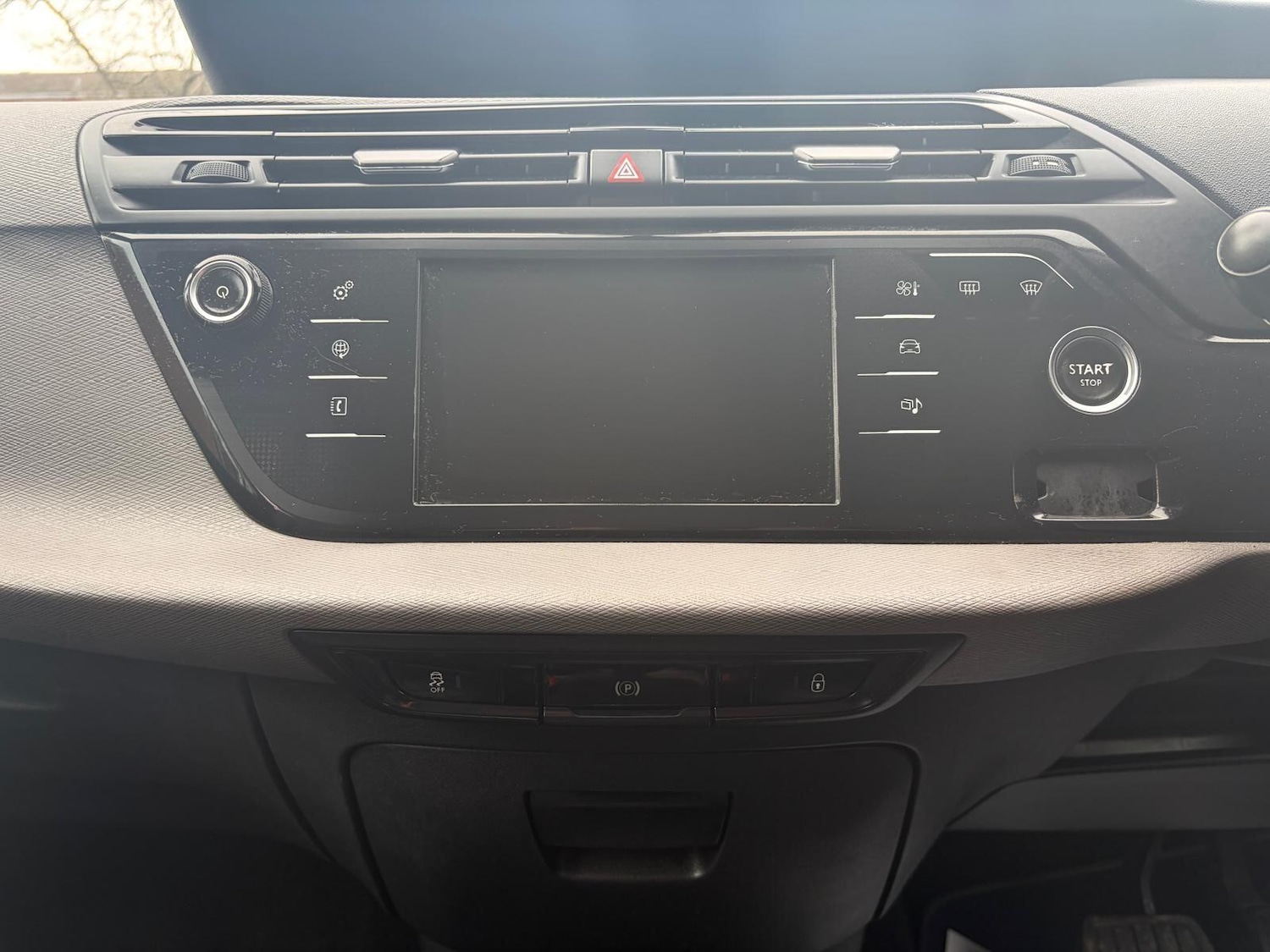 Used Citroen Grand C4 Picasso 2016 for sale - 77838699: Photo 57
