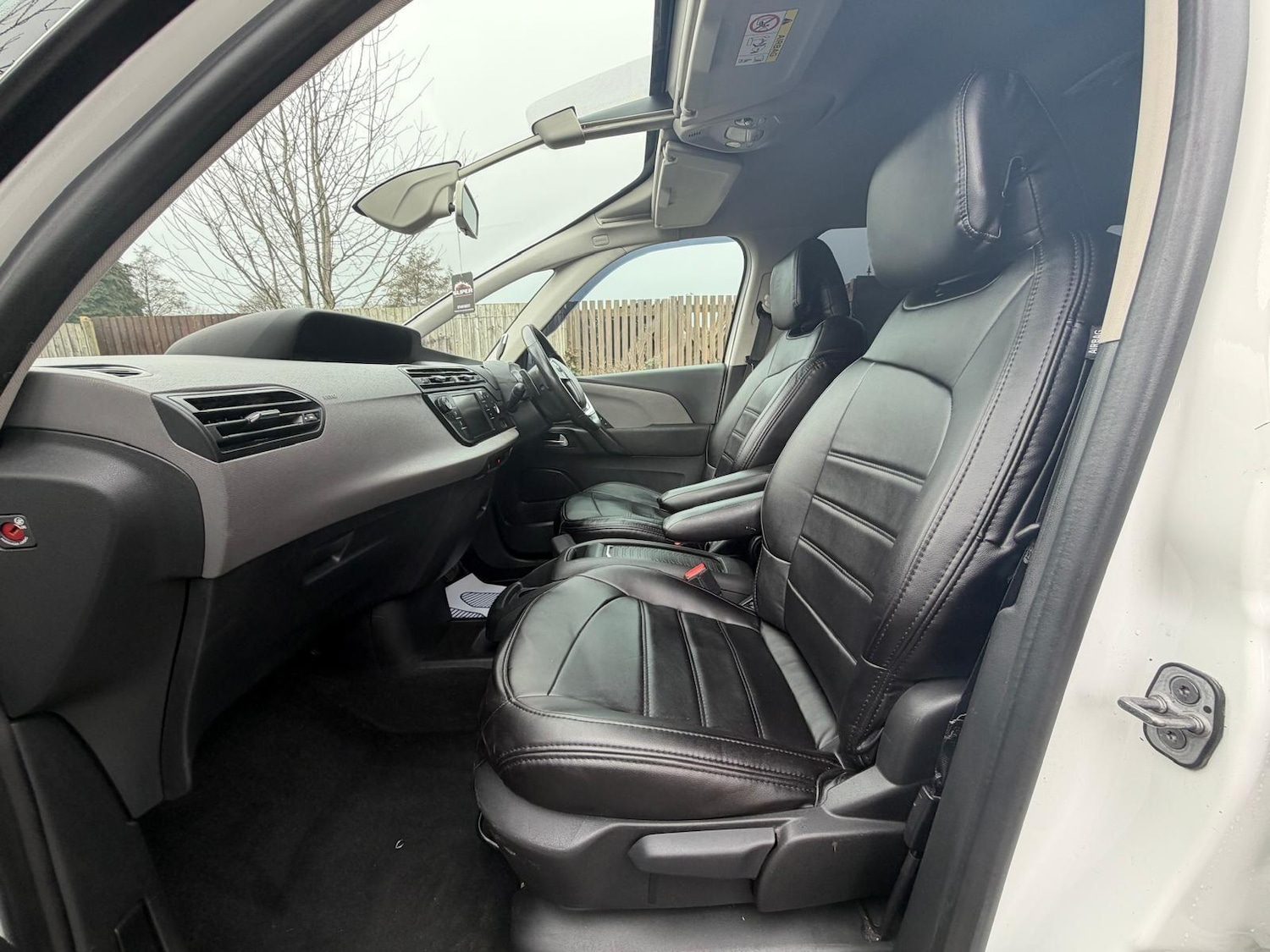 Used Citroen Grand C4 Picasso 2016 for sale - 77838699: Photo 60