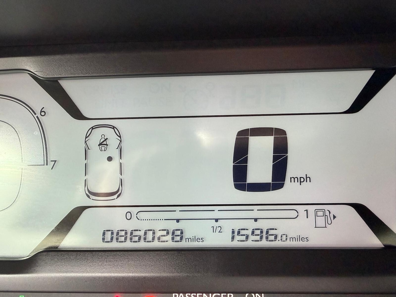 Used Citroen Grand C4 Picasso 2016 for sale - 77838699: Photo 62