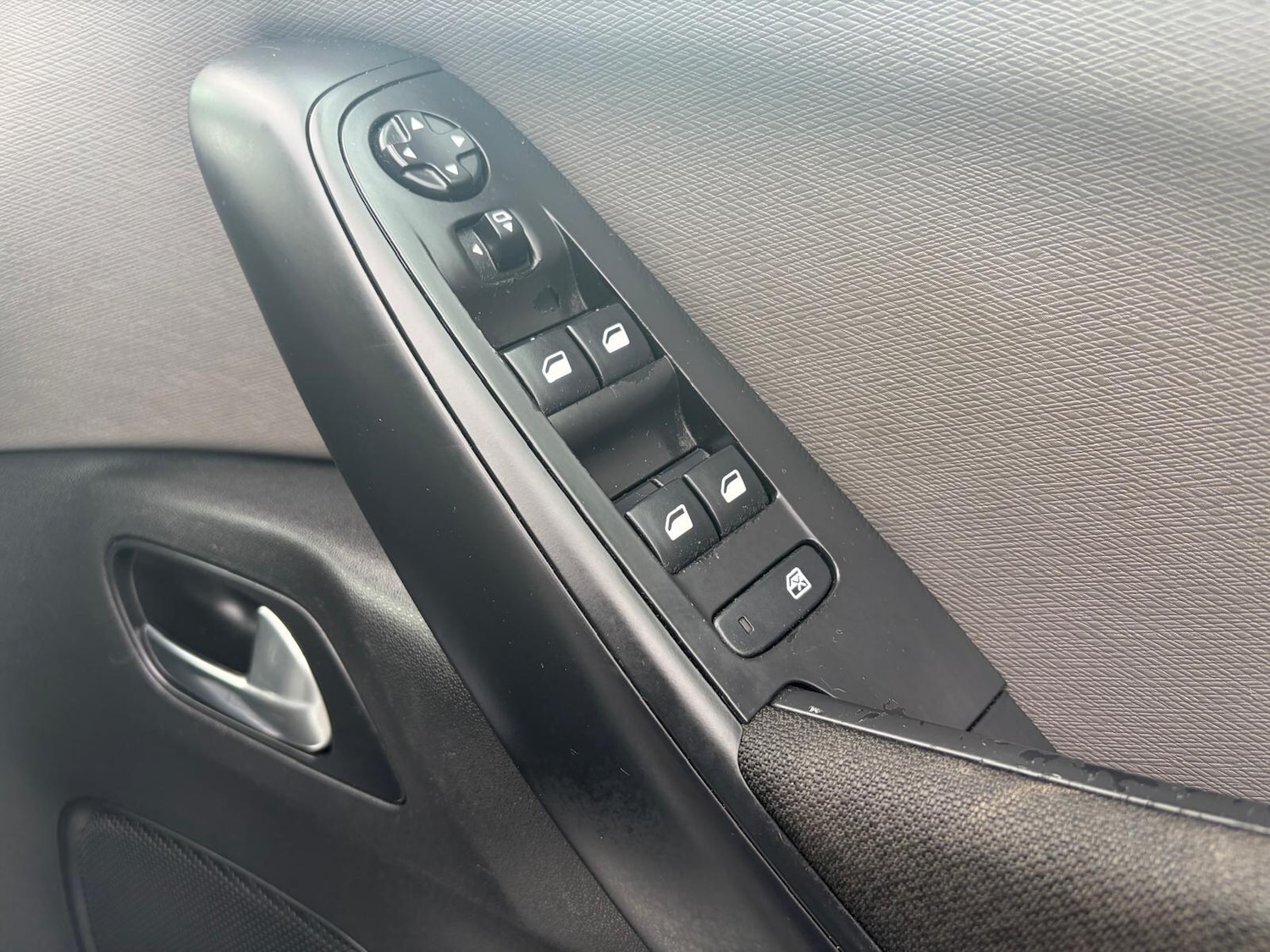 Used Citroen Grand C4 Picasso 2016 for sale - 77838699: Photo 64