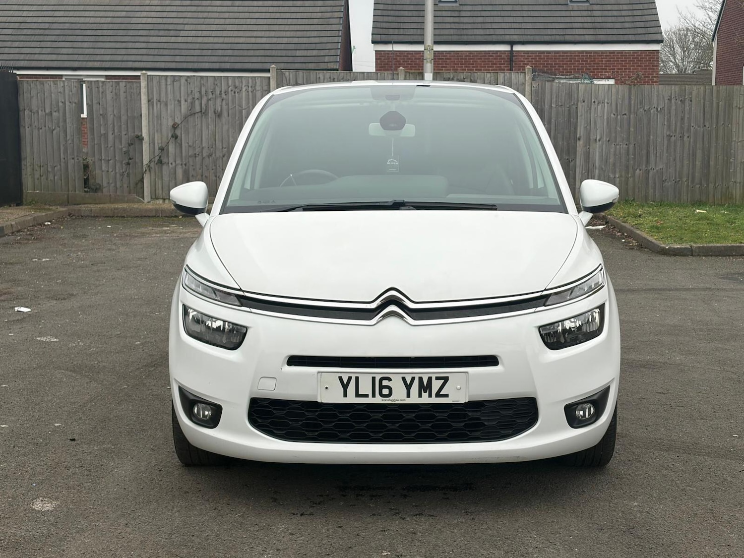 Used Citroen Grand C4 Picasso 2016 for sale - 77838699: Photo 9