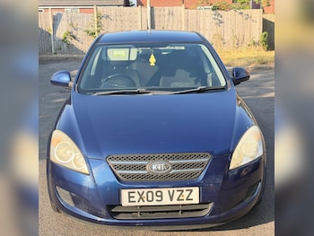 Used Kia Ceed 2009 for sale - 79180687: Photo
