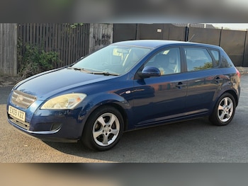 Used Kia Ceed 2009 for sale - 79180687: Photo