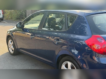Used Kia Ceed 2009 for sale - 79180687: Photo