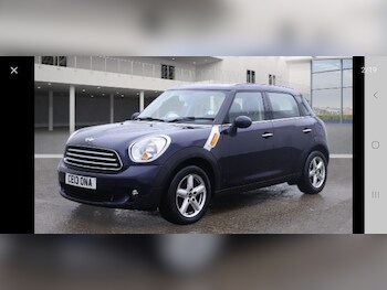 Used MINI Countryman 2013 for sale - 77279800: Photo