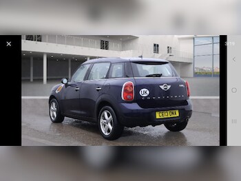 Used MINI Countryman 2013 for sale - 77279800: Photo