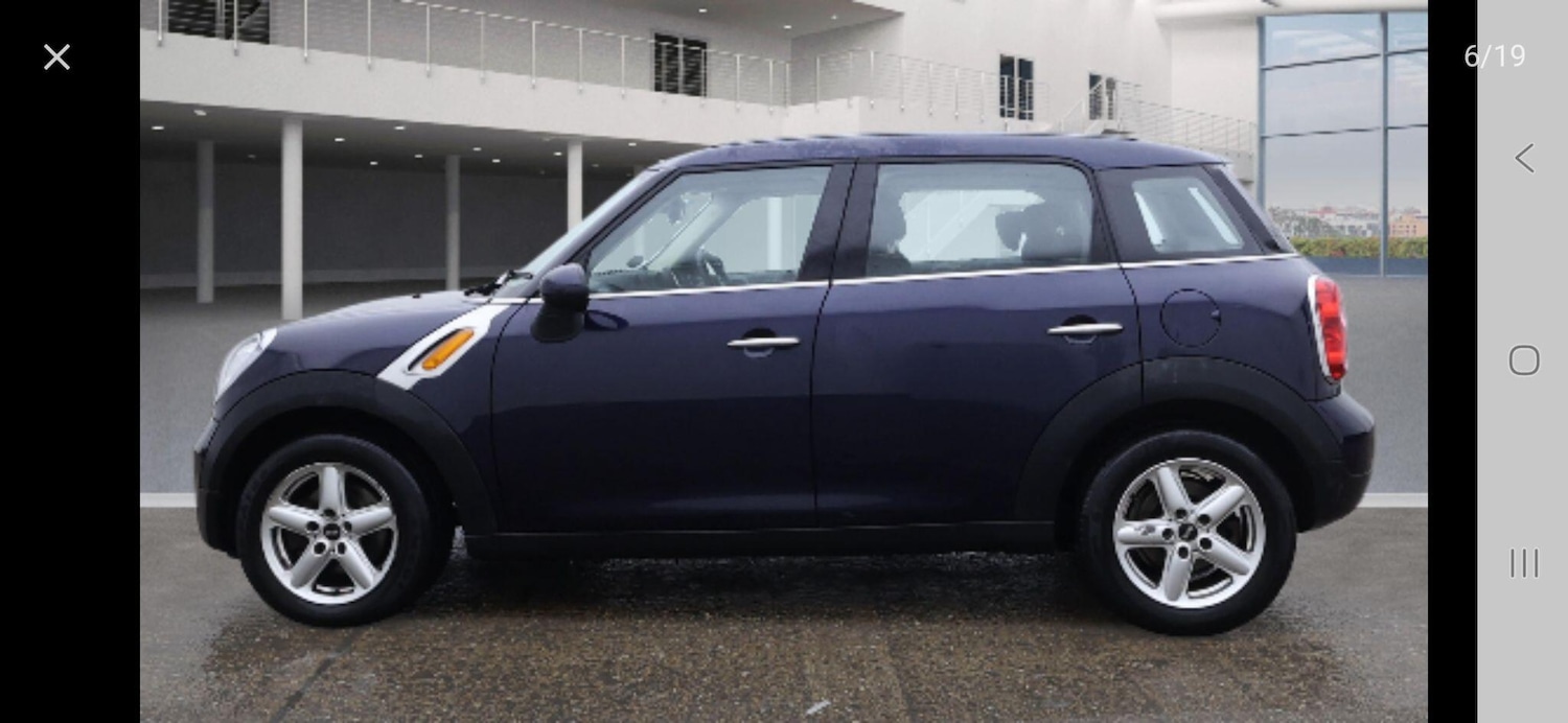 Used MINI Countryman for sale - 77279800: Photo 4