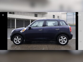 Used MINI Countryman 2013 for sale - 77279800: Photo