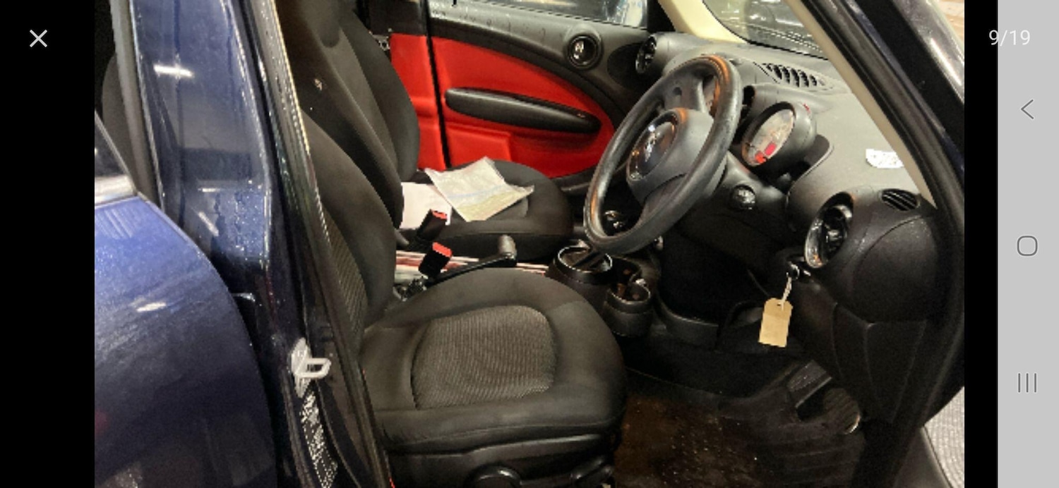 Used MINI Countryman for sale - 77279800: Photo 7