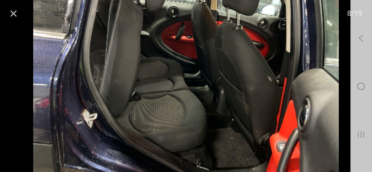 Used MINI Countryman for sale - 77279800: Photo 8