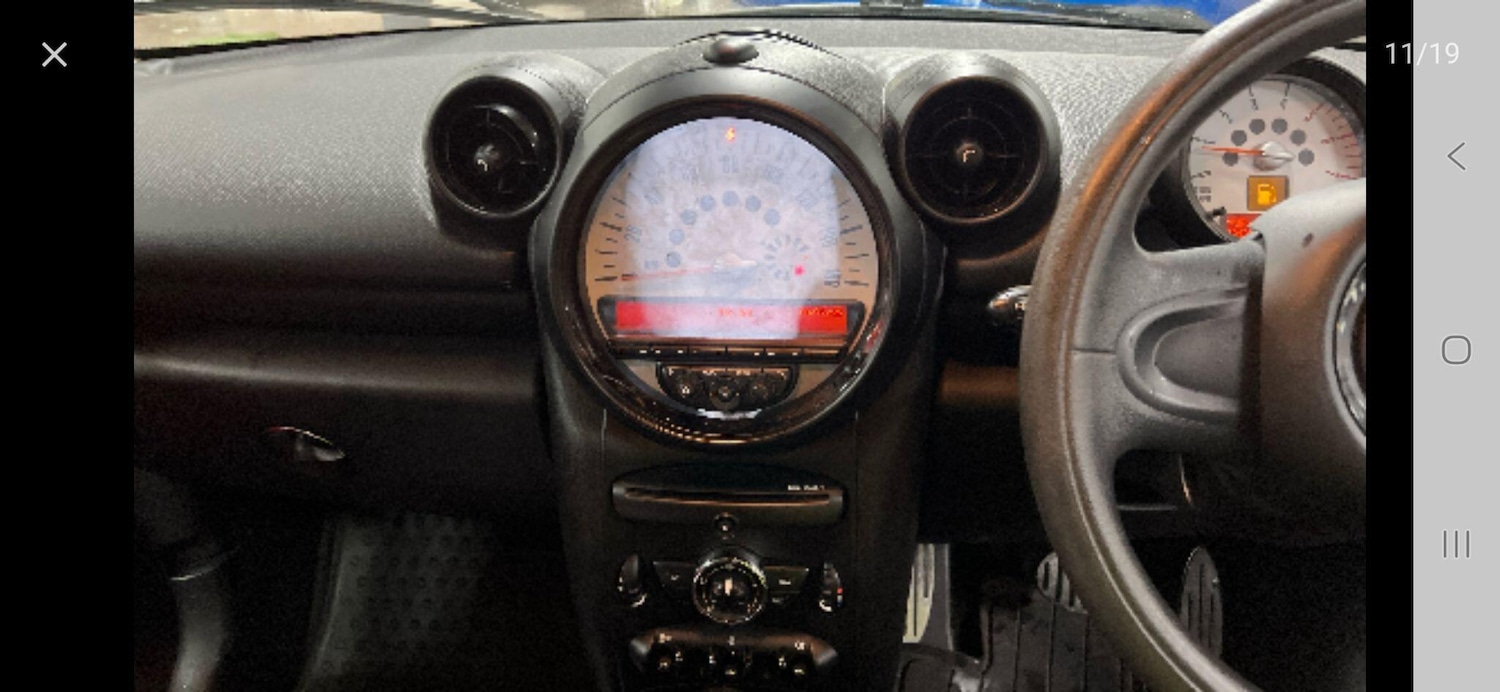 Used MINI Countryman for sale - 77279800: Photo 9