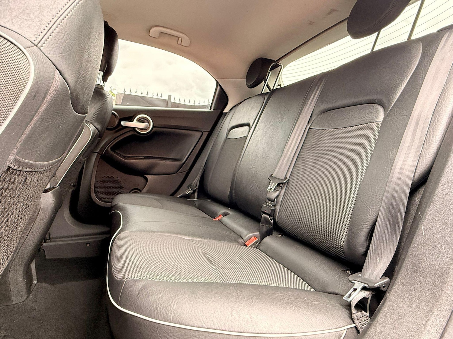 Used Fiat 500X 2015 for sale - 78101136: Photo 24