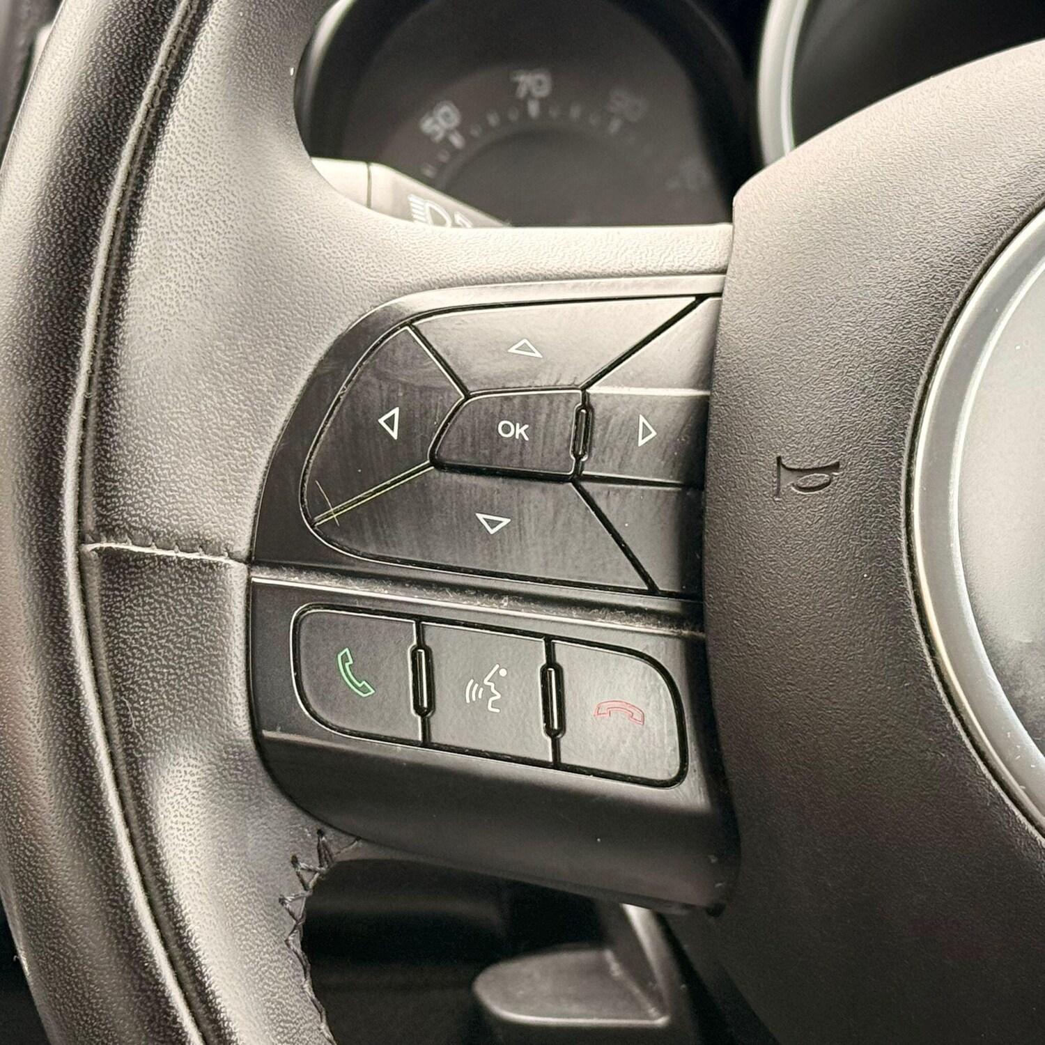 Used Fiat 500X 2015 for sale - 78101136: Photo 26