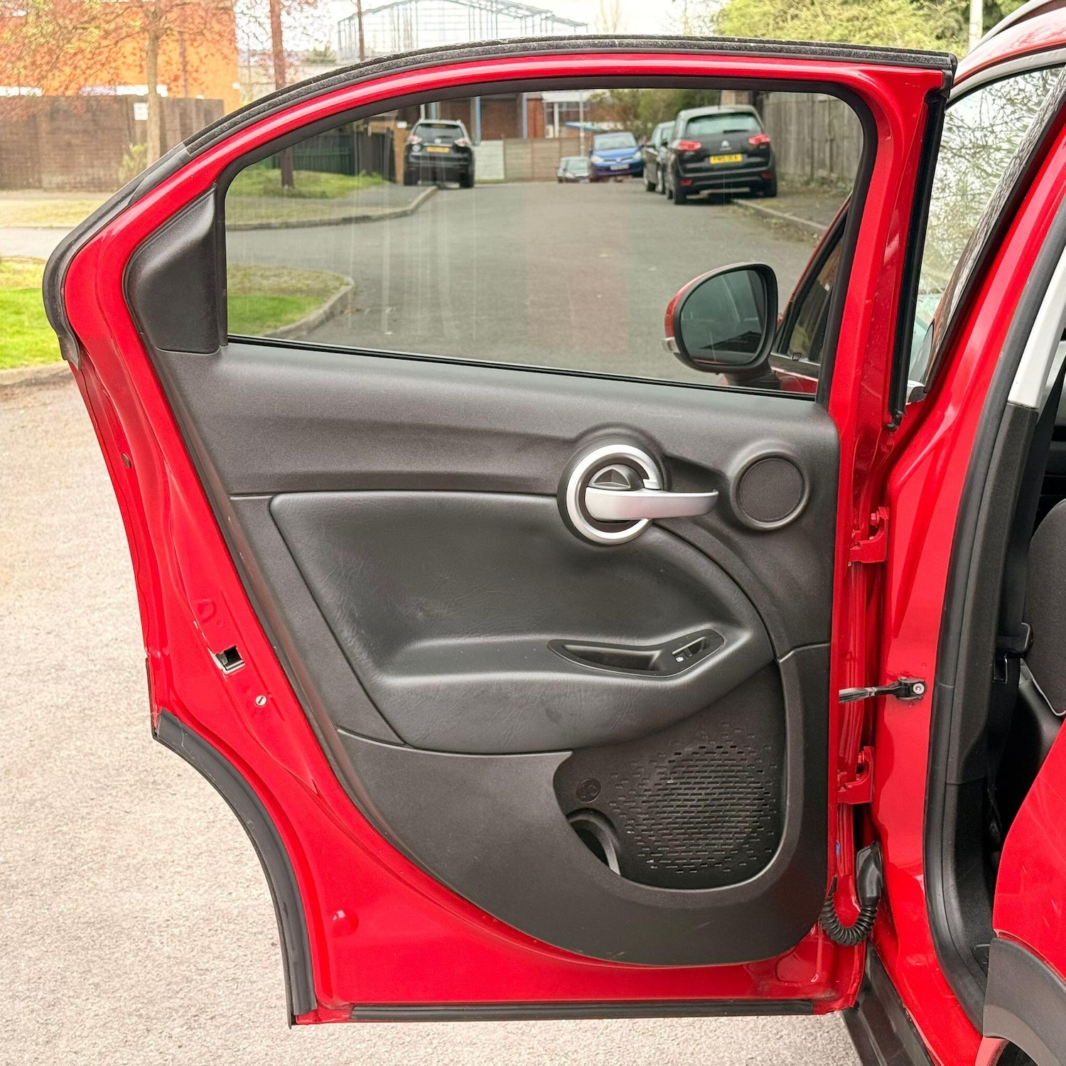 Used Fiat 500X 2015 for sale - 78101136: Photo 31