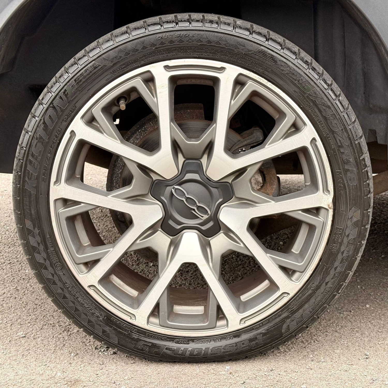 Used Fiat 500X 2015 for sale - 78101136: Photo 37