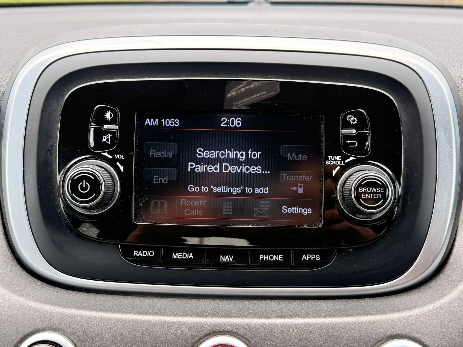 Used Fiat 500X 2015 for sale - 78101136: Photo 39