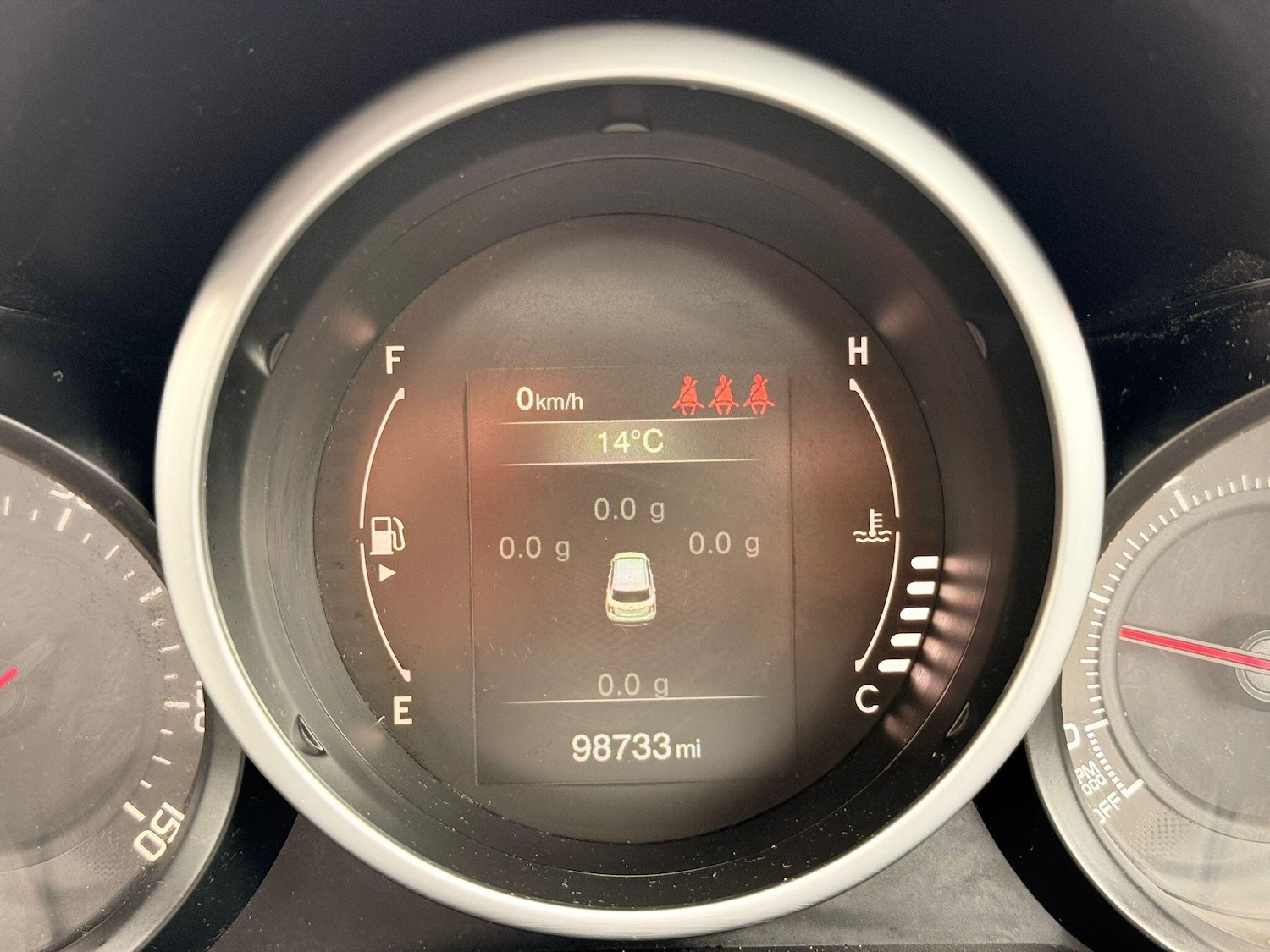 Used Fiat 500X 2015 for sale - 78101136: Photo 40