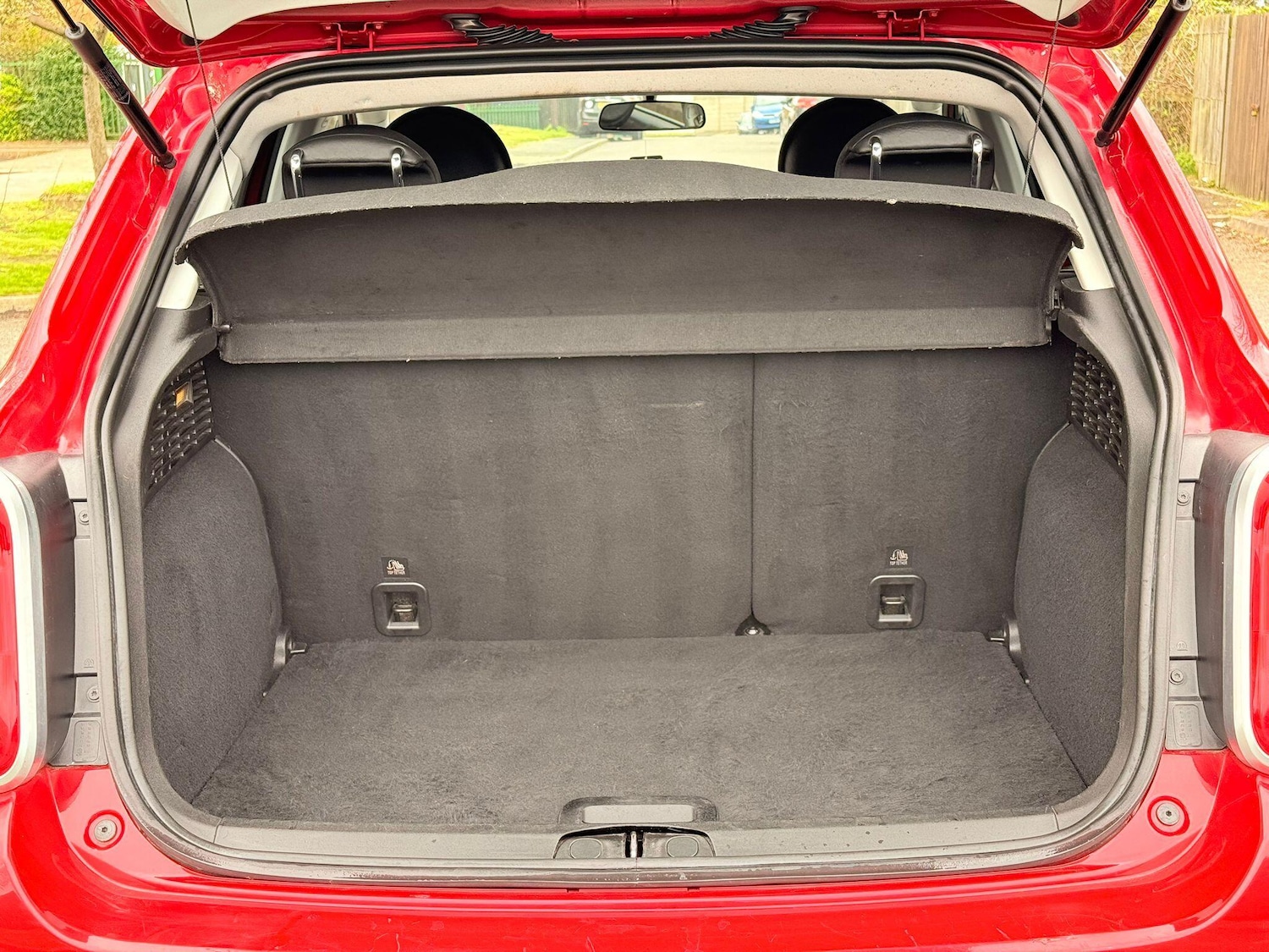 Used Fiat 500X 2015 for sale - 78101136: Photo 41