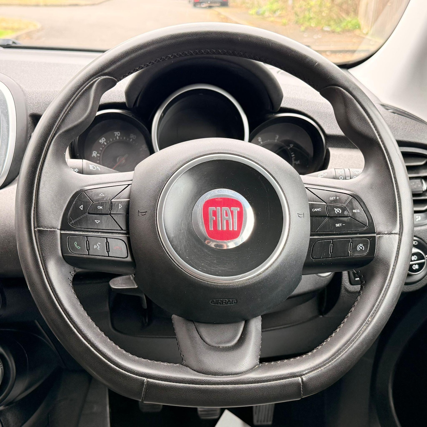 Used Fiat 500X 2015 for sale - 78101136: Photo 42