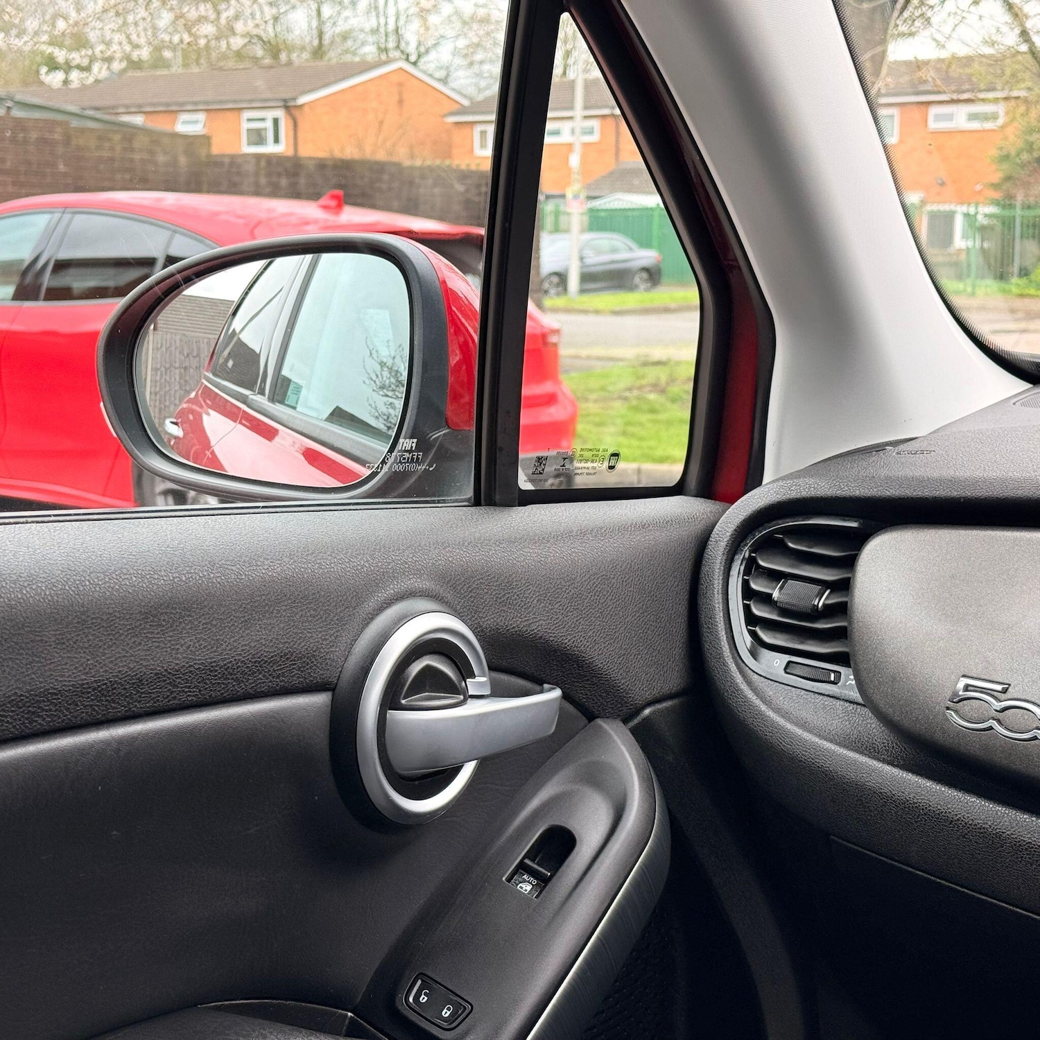 Used Fiat 500X 2015 for sale - 78101136: Photo 45