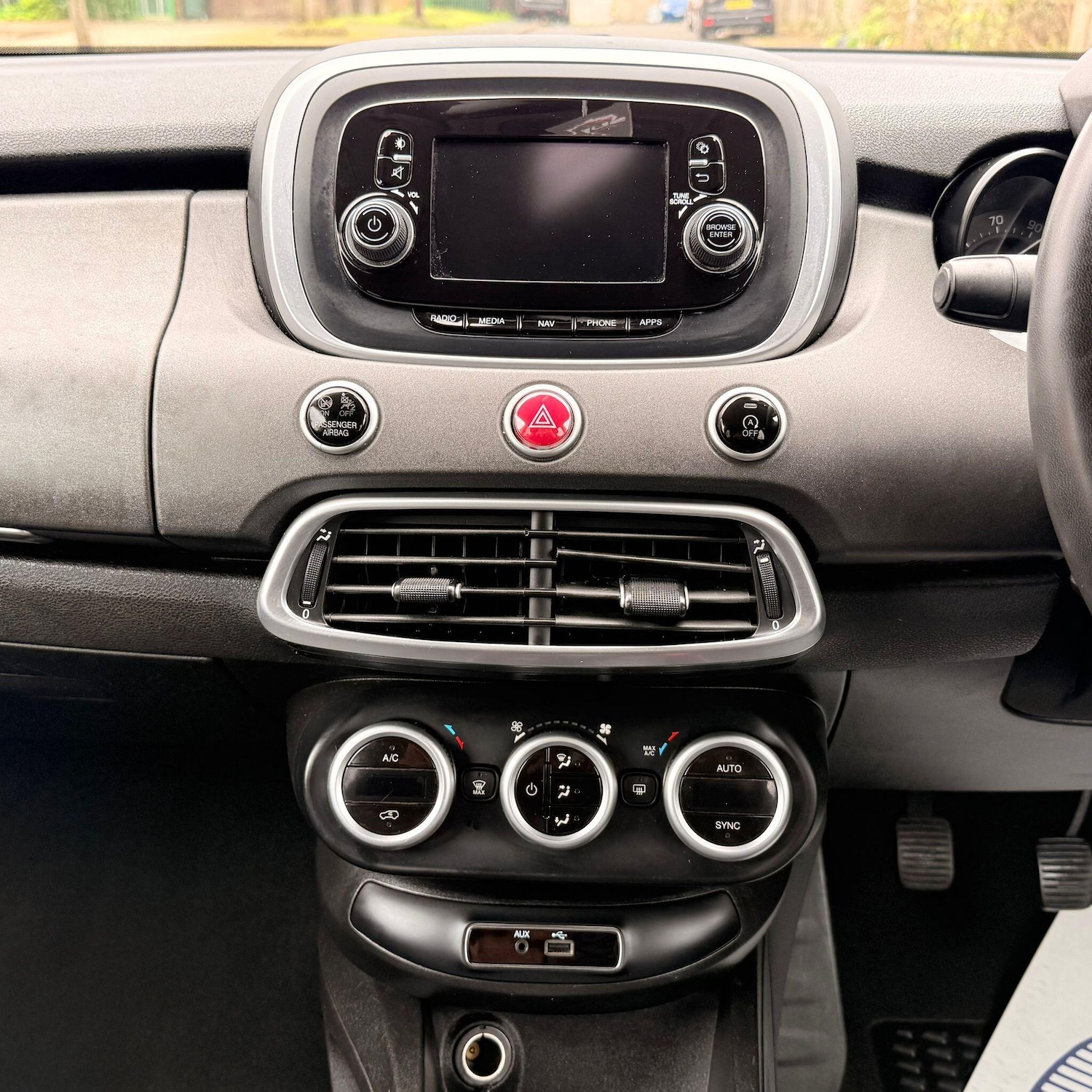 Used Fiat 500X 2015 for sale - 78101136: Photo 48