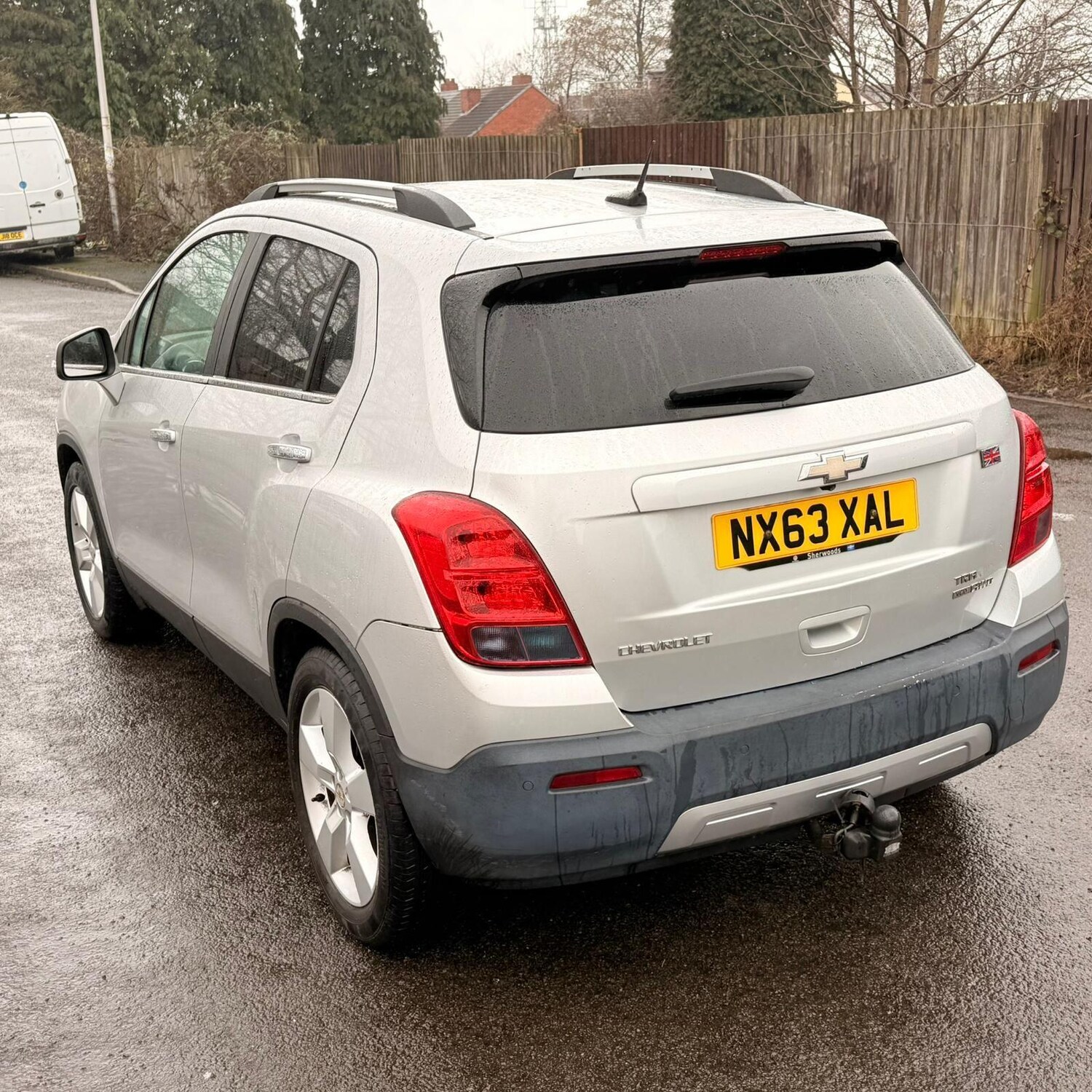 Used Chevrolet Trax for sale - 77696190: Photo 12