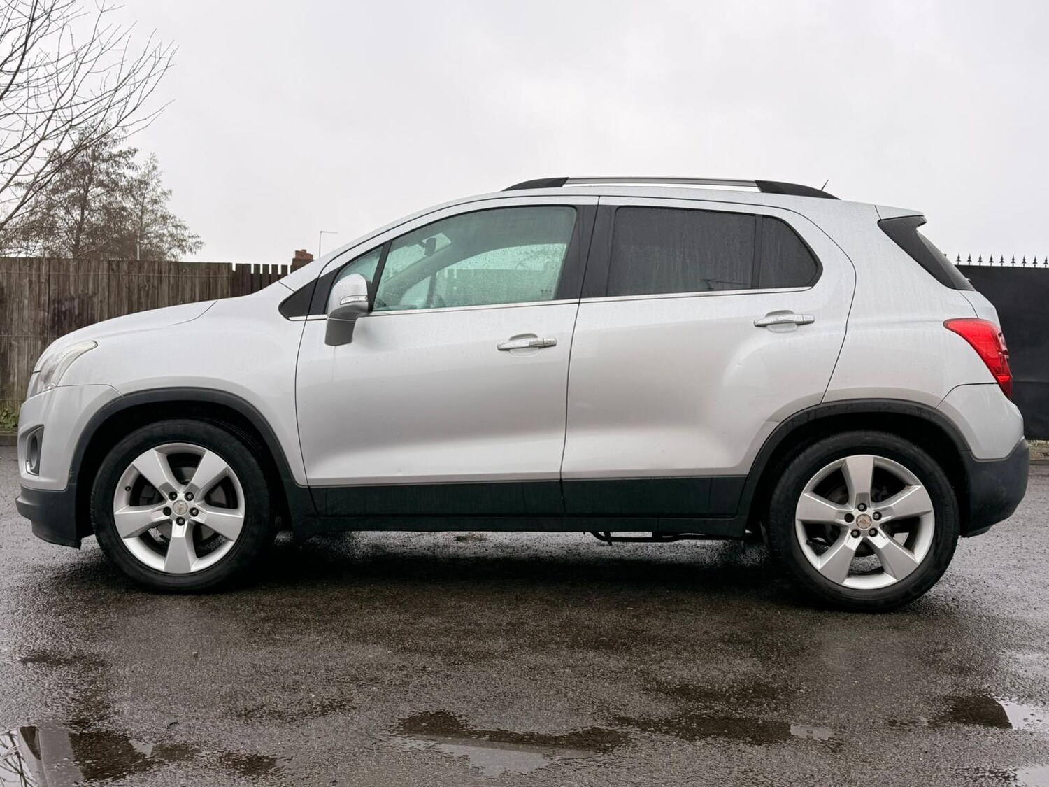Used Chevrolet Trax for sale - 77696190: Photo 13