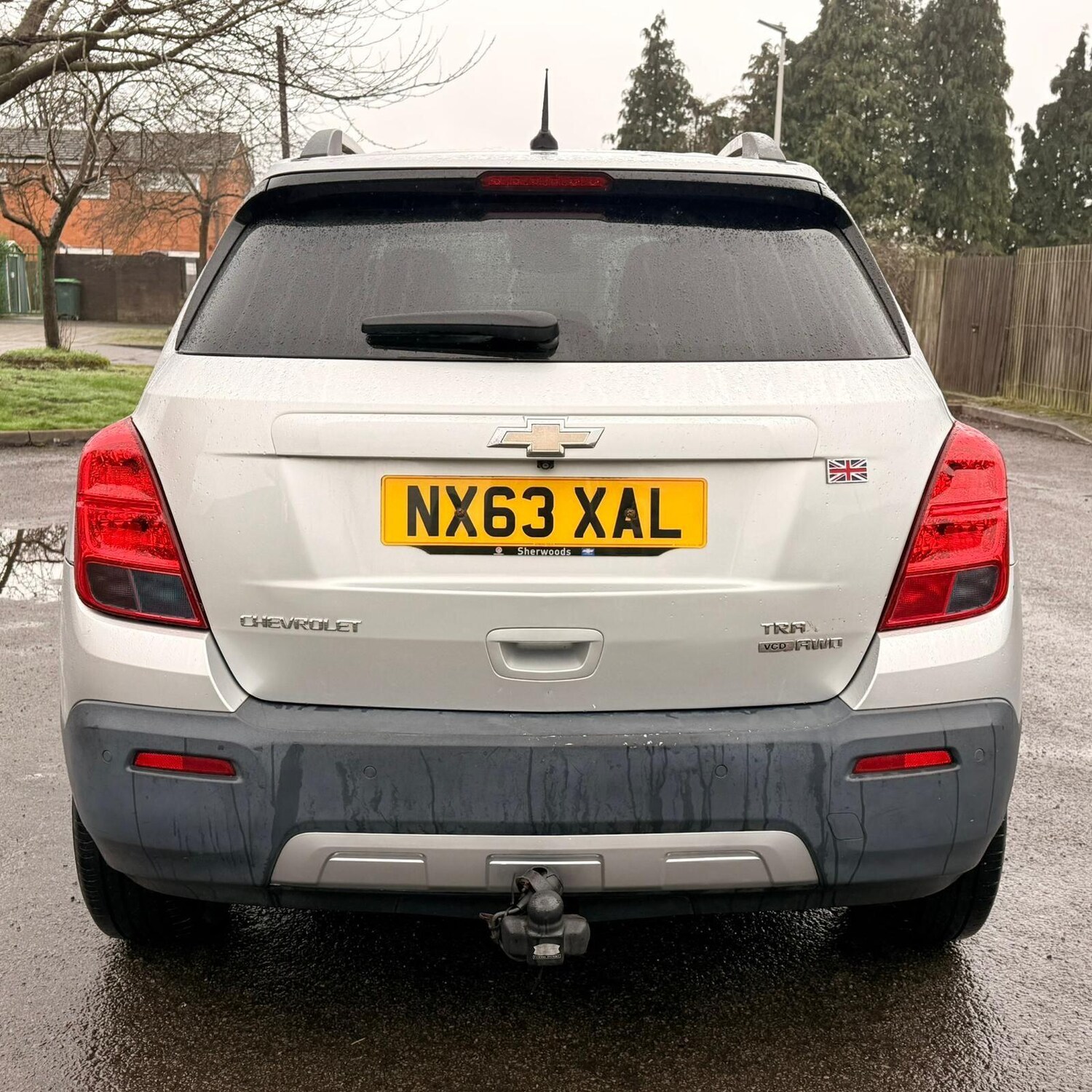 Used Chevrolet Trax for sale - 77696190: Photo 17