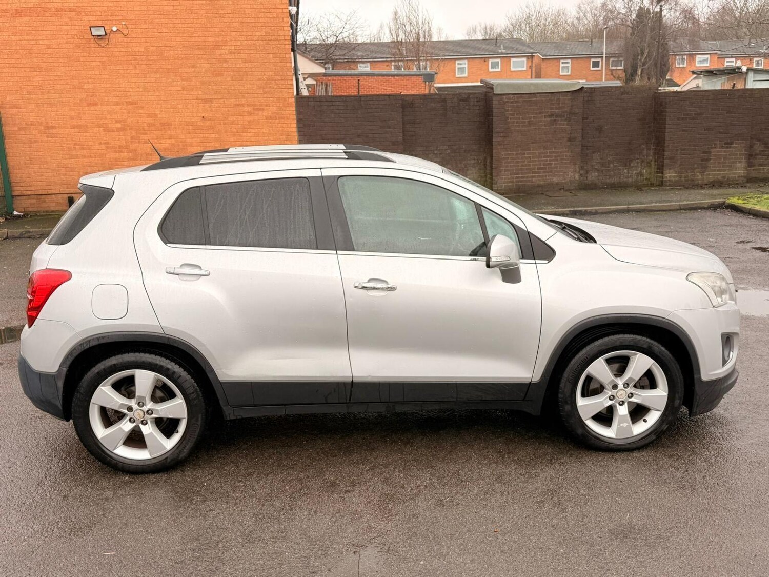 Used Chevrolet Trax for sale - 77696190: Photo 21