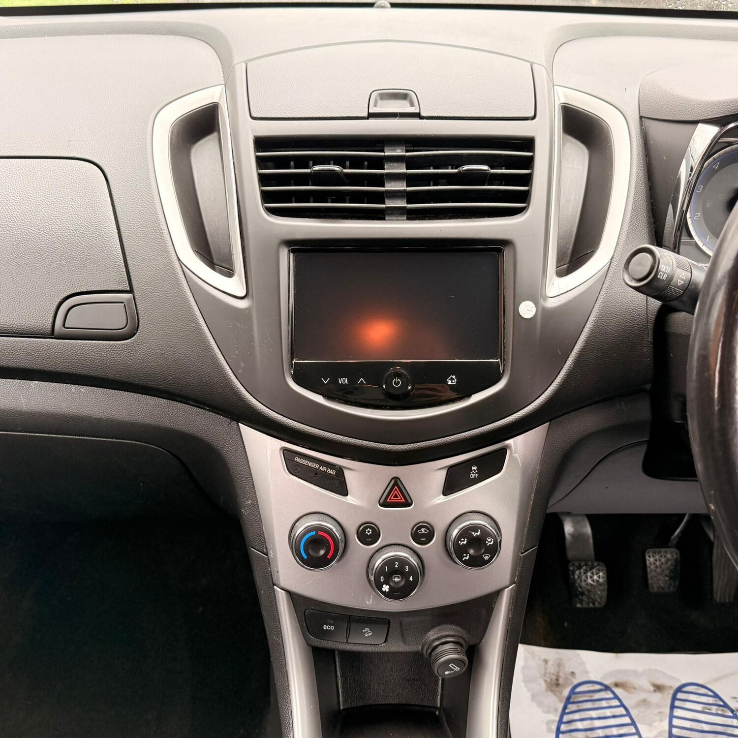 Used Chevrolet Trax for sale - 77696190: Photo 26